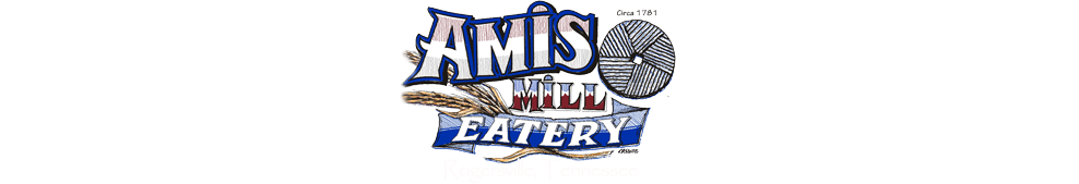 Amis Mill Eatery